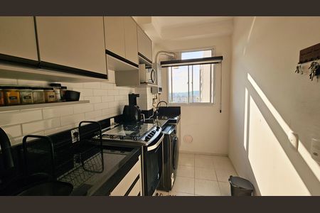 Apartamento à venda com 2 quartos, 47m² em Ponte Sao Joao, Jundiaí