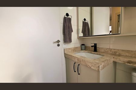 Apartamento à venda com 47m², 2 quartos e 1 vaga