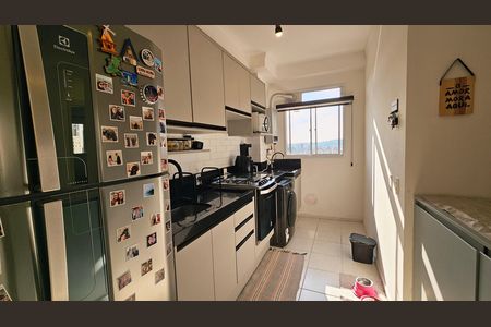 Apartamento à venda com 47m², 2 quartos e 1 vaga