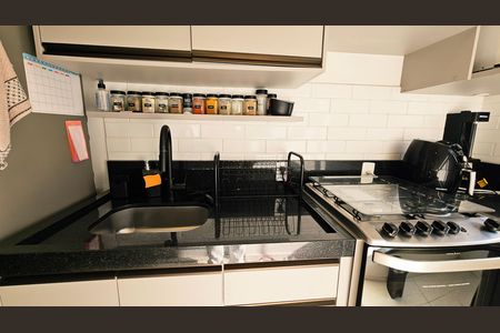 Apartamento à venda com 2 quartos, 47m² em Ponte Sao Joao, Jundiaí