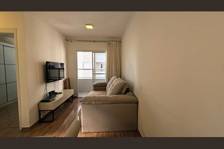 Apartamento à venda com 47m², 2 quartos e 1 vaga