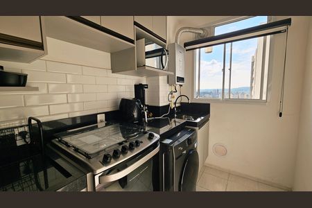 Apartamento à venda com 47m², 2 quartos e 1 vaga