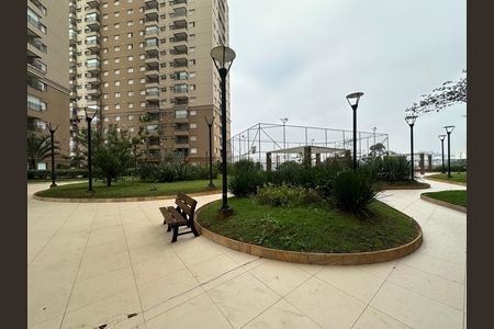 Apartamento à venda com 77m², 3 quartos e 2 vagas Apartamento à venda com 77m², 3 quartos e 2 vagasÁrea comum
