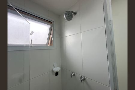 Apartamento à venda com 77m², 3 quartos e 2 vagas Apartamento à venda com 77m², 3 quartos e 2 vagasBanheiro