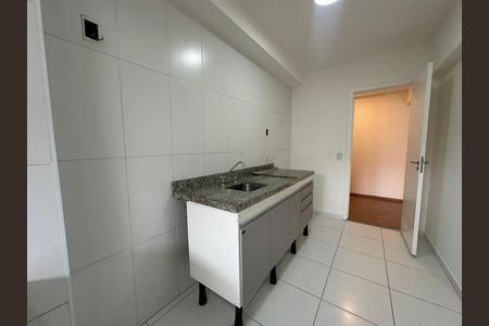 Apartamento à venda com 77m², 3 quartos e 2 vagas Apartamento à venda com 77m², 3 quartos e 2 vagasCozinha