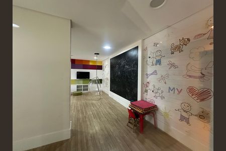 Apartamento à venda com 77m², 3 quartos e 2 vagas Apartamento à venda com 77m², 3 quartos e 2 vagasBrinquedoteca