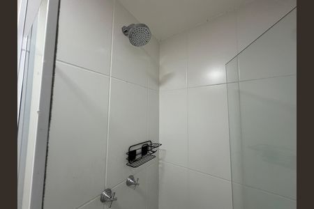Apartamento à venda com 77m², 3 quartos e 2 vagas Apartamento à venda com 77m², 3 quartos e 2 vagasBanheiro da Suíte