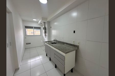 Apartamento à venda com 77m², 3 quartos e 2 vagas Apartamento à venda com 77m², 3 quartos e 2 vagasCozinha