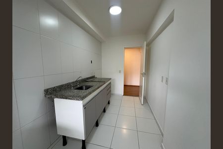 Apartamento à venda com 77m², 3 quartos e 2 vagas Apartamento à venda com 77m², 3 quartos e 2 vagasCozinha