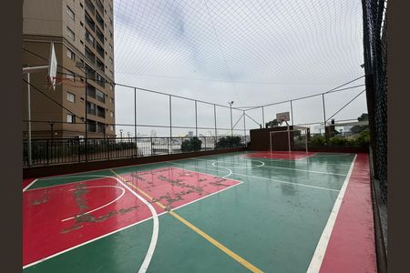 Apartamento à venda com 77m², 3 quartos e 2 vagas Apartamento à venda com 77m², 3 quartos e 2 vagasQuadra Esportiva