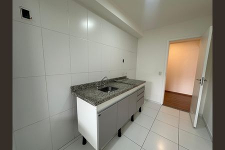 Apartamento à venda com 77m², 3 quartos e 2 vagas Apartamento à venda com 77m², 3 quartos e 2 vagasCozinha