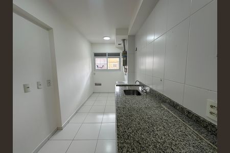 Apartamento à venda com 77m², 3 quartos e 2 vagas Apartamento à venda com 77m², 3 quartos e 2 vagasCozinha