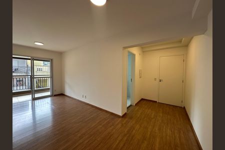 Apartamento à venda com 77m², 3 quartos e 2 vagas Apartamento à venda com 77m², 3 quartos e 2 vagasSala