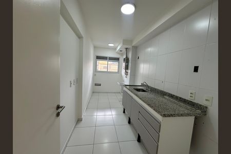 Apartamento à venda com 77m², 3 quartos e 2 vagas Apartamento à venda com 77m², 3 quartos e 2 vagasCozinha