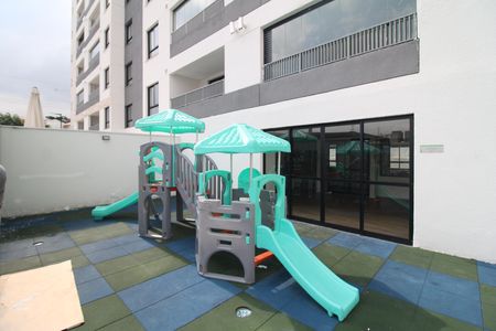 Apartamento à venda com 55m², 2 quartos e 1 vagaÁrea Comum