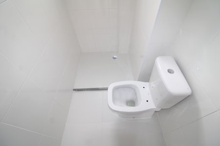 Apartamento à venda com 55m², 2 quartos e 1 vagaQuarto 2 - Banheiro