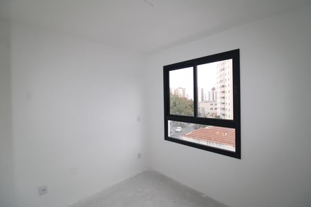 Apartamento à venda com 55m², 2 quartos e 1 vagaQuarto 2