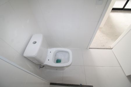 Apartamento à venda com 55m², 2 quartos e 1 vagaBanheiro