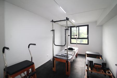 Apartamento à venda com 55m², 2 quartos e 1 vagaÁrea Comum