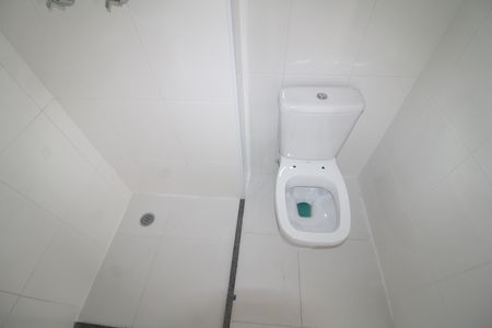 Apartamento à venda com 55m², 2 quartos e 1 vagaBanheiro