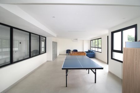 Apartamento à venda com 55m², 2 quartos e 1 vagaÁrea Comum