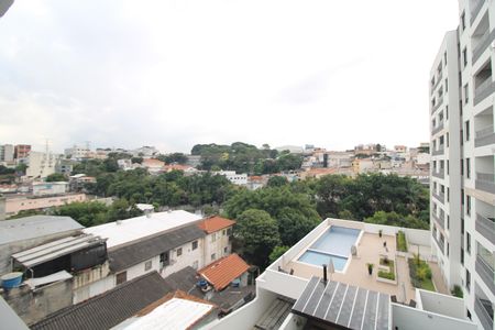 Apartamento à venda com 55m², 2 quartos e 1 vagaSala / Cozinha - Varanda