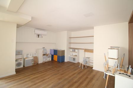 Apartamento à venda com 55m², 2 quartos e 1 vagaÁrea Comum