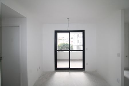 Apartamento à venda com 55m², 2 quartos e 1 vagaSala / Cozinha