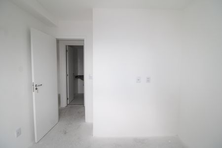 Apartamento à venda com 55m², 2 quartos e 1 vagaQuarto 1