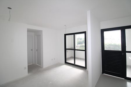 Apartamento à venda com 55m², 2 quartos e 1 vagaSala / Cozinha
