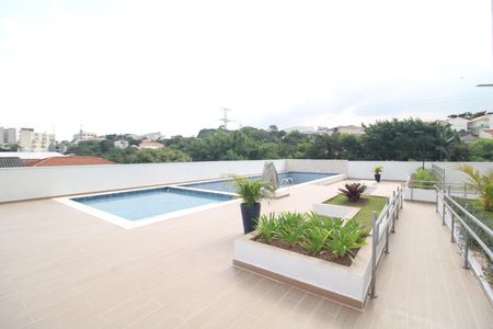 Apartamento à venda com 55m², 2 quartos e 1 vagaÁrea Comum