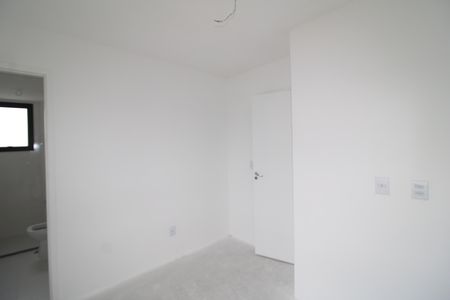 Apartamento à venda com 55m², 2 quartos e 1 vagaQuarto 2
