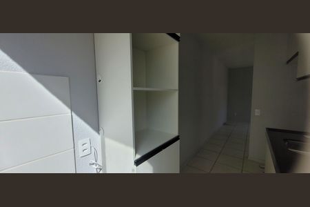Apartamento para alugar com 45m², 2 quartos e 1 vagaCozinha