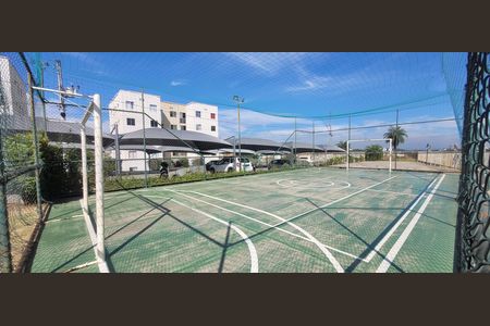 Apartamento para alugar com 45m², 2 quartos e 1 vagaQuadra Esportiva