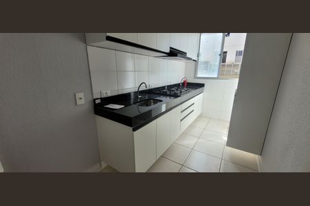 Apartamento para alugar com 45m², 2 quartos e 1 vagaCozinha
