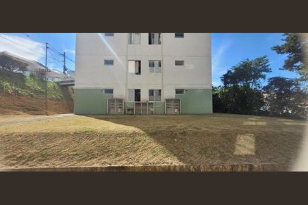 Apartamento para alugar com 45m², 2 quartos e 1 vagavista Cozinha