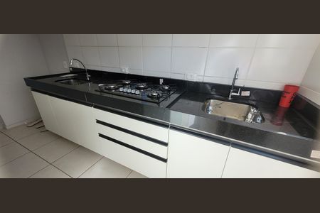 Apartamento para alugar com 45m², 2 quartos e 1 vagaCozinha