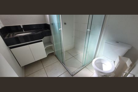 Apartamento para alugar com 45m², 2 quartos e 1 vagabanheiro