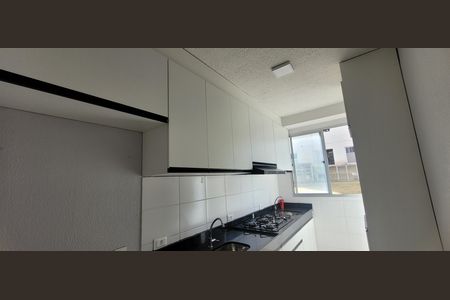 Apartamento para alugar com 45m², 2 quartos e 1 vagaCozinha