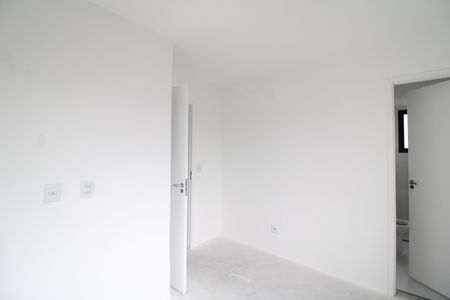 Apartamento à venda com 57m², 2 quartos e 1 vagaQuarto 2