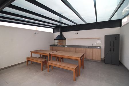 Apartamento à venda com 57m², 2 quartos e 1 vagaÁrea Comum