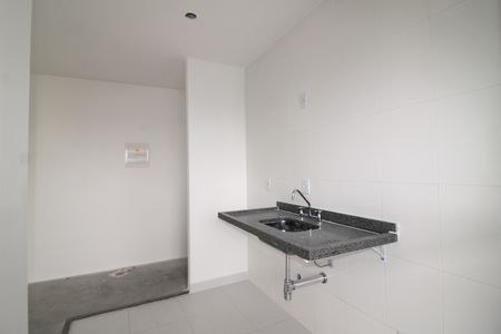 Apartamento à venda com 57m², 2 quartos e 1 vagaSala / Cozinha