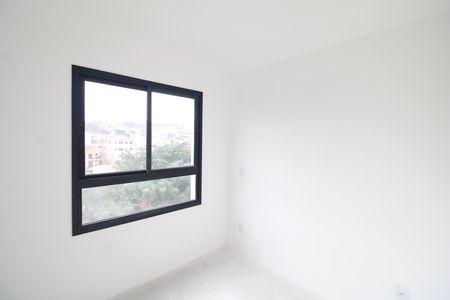 Apartamento à venda com 57m², 2 quartos e 1 vagaQuarto 2