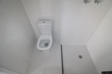 Apartamento à venda com 57m², 2 quartos e 1 vagaBanheiro
