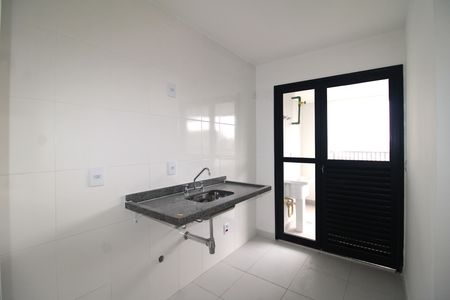 Apartamento à venda com 57m², 2 quartos e 1 vagaSala / Cozinha