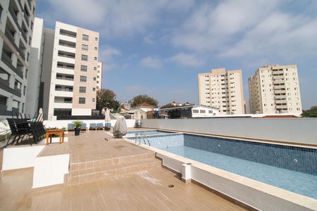 Apartamento à venda com 57m², 2 quartos e 1 vagaÁrea Comum