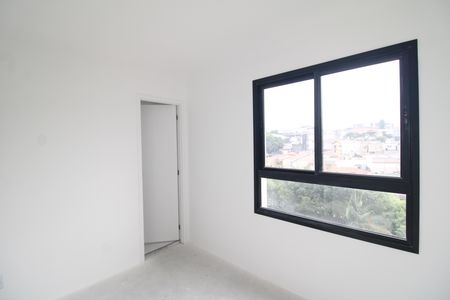 Apartamento à venda com 57m², 2 quartos e 1 vagaQuarto 2