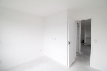 Apartamento à venda com 57m², 2 quartos e 1 vagaQuarto 2