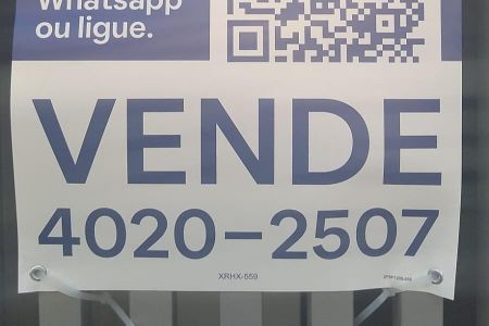 Apartamento à venda com 57m², 2 quartos e 1 vagaFachada