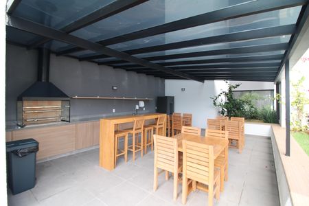 Apartamento à venda com 57m², 2 quartos e 1 vagaÁrea Comum